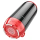 Портативна блютуз колонка BOROFONE BR25 | AUX, SD-card, Bluetooth, USB, FM-Radio| Червоний - зображення 3
