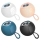 Портативная блютуз колонка BOROFONE BR23 |AUX, SD-card, Bluetooth, USB, FM-Radio| Синий - изображение 5
