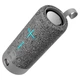 Портативная блютуз колонка BOROFONE BR19 |AUX, SD-card, Bluetooth, USB, FM-Radio| Серый - изображение 1