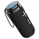 Портативная блютуз колонка Borofone BR24 Fashion sports | AUX, SD-card, Bluetooth, USB, FM-Radio | Черный - изображение 1