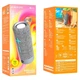 Портативная блютуз колонка BOROFONE BR19 |AUX, SD-card, Bluetooth, USB, FM-Radio| Серый - изображение 8