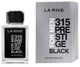 Туалетная вода для мужчин La Rive Prestige black 100 мл (5903719642392) - изображение 2