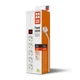 Фільтр живлення СolorWay (CW-PSEA55W) 5 розеток, 5м, White - зображення 2