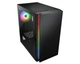 Корпус Cougar Purity RGB Black без БЖ - изображение 4