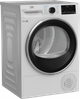 Сушильна машина Beko B5T69233 - изображение 2