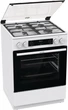 Плита комбінована Gorenje GKS6C70WF - изображение 2