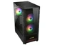 Корпус Cougar Duoface RGB Black без БП - изображение 3