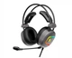 Навушники A4Tech MC750 Bloody Grey - изображение 1