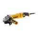Кутова шліфувальна машина DeWALT DWE4277 - зображення 2