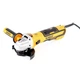 Угловая шлифмашина DeWALT DWE4347 - изображение 1