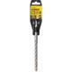 Бур по бетону DeWALT SDS-Plus 12x150x200мм (DT9553) - изображение 1