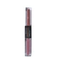 Двухсторонние жидкие тени Magic Studio Liquid eyeshadow 2 in 1 Matte & Metal - 03 2х2 мл. Розовый - изображение 1