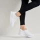 Женские кроссовки Nike Tanjun DJ6257-104 40.5 (9US) 26 см (196154130097) - изображение 7