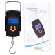 Кантер, безмен, ручні ваги 602L, 50 кг (10 г) - зображення 2