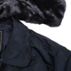 Бомбер чоловічий Alpha Industries B-15 Flight Jacket MJB23010C1 5XL Темно-синій (640631736925) - зображення 5