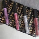 Блеск для губ Technic Strobing Shimmer Lip Gloss "Glory" 4 мл. Прозрачный - изображение 2