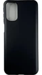 Чохол Black case на Motorola G31 чорний - зображення 1