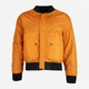 Бомбер женский Alpha Industries L-2b Scout W WJL46000C1 L Черный (640631523150) - изображение 3