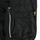 Бомбер женский Alpha Industries L-2b Scout W WJL46000C1 L Черный (640631523150) - изображение 5