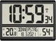 Настенные электронные часы TFA Dostmann XL (60452001) - изображение 2