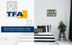 Настенные электронные часы TFA Dostmann XL (60452001) - изображение 7