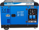 Генератор дизельний EnerSol SKDS-8EBA 7.5 кВт - зображення 1
