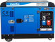 Генератор дизельний EnerSol SKDS-8EBAU 7.5 кВт - зображення 1