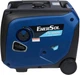 Инверторный генератор бензиновый EnerSol EPG-4000ISE 4 кВт - изображение 2