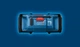Радіоприймач Bosch GPB 18V-2 C Professional (4059952507811) - зображення 5