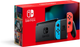 Ігрова консоль Nintendo Switch + Joy-Con Blue/Red - зображення 12