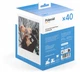 Фотоплівка Polaroid Color film for 600 - x40 film pack (6013) - зображення 6