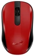 Мишка Genius NX-8008S Silent WL Red - зображення 1