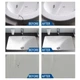 Паста для ремонта керамики Ceramic Repair Agent, Средство для ремонта керамики, Ремонтный гель, набор A + B - изображение 4