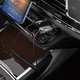 Автомобильный Bluetooth ресиверв Аудио адаптер BOROFONE BC44 Soul Car AUX BT5.0 Receiver With Cable Metal Gray - изображение 2