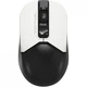 Мышка A4Tech FB12S Wireless/Bluetooth Panda (4711421967945) (256146) - изображение 1