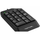 Клавіатура A4Tech FK13P Black - зображення 4