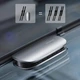 Відновник автомобільних двірників BASEUS Rain Wing Wiper Repairer Tarnish (CRXFQ-0A) Точилка для склоочищувача - зображення 15