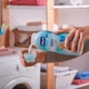 Кондиционер для белья Chicco Sensitive Sweet Talcum смягчитель тканей 750 мл (8058664103126) (193623) - изображение 3