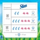 Кондиционер для белья Silan Небесная свежесть 1.8 л (9000101379921) - изображение 4
