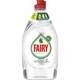 Засіб для ручного миття посуду Fairy Pure & Clean 450 мл (8001090837424) (170096) - зображення 2