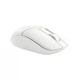 Мишка A4Tech FB12S Wireless/Bluetooth White (FB12S White) - зображення 3
