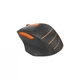 Мышка A4Tech FG30S Orange (4711421947572) - изображение 6
