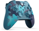 Gamepad Microsoft Xbox Wireless Controller Series Special Edition Mineral Camo (QAU-00074) - obraz 3