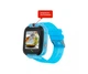 Дитячий розумний годинник AmiGo GO007 FLEXI GPS Blue - зображення 2