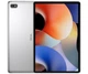Планшет Blackview Oscal Pad 10 8/128GB 4G Moonlight Silver (6931548310976) - зображення 1
