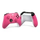 Геймпад Беспроводной Контроллер Microsoft Xbox Series X / S Wireless Controller with Bluetooth Deep Pink - изображение 3