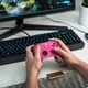 Геймпад Беспроводной Контроллер Microsoft Xbox Series X / S Wireless Controller with Bluetooth Deep Pink - изображение 10