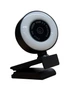 Веб-камера PC Camera USB Full HD (1920x1080), с LED-подсветкой - изображение 2