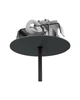 Основа Nowodvorski 8547 Cameleon Canopy F 10W IP20 Bl - зображення 1