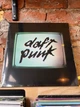 Виниловая пластинка Warner Music Daft Punk Human After All 2LP 0190296611902 - изображение 2